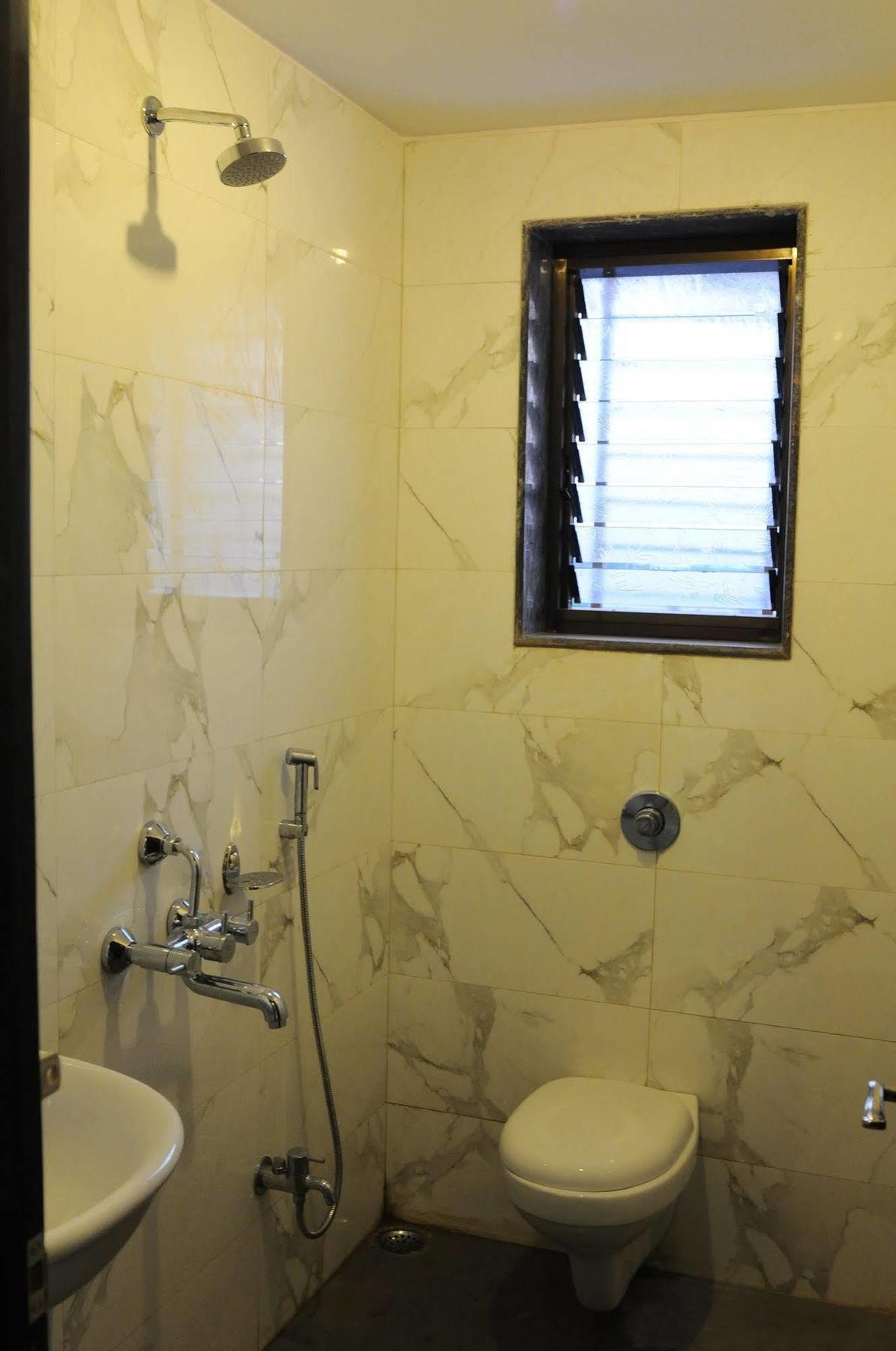 Hotel Sai Ramanand Sirdi Kültér fotó